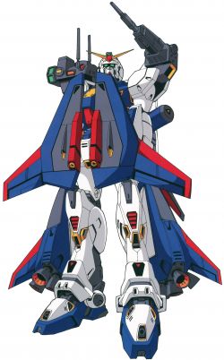 F90PF90高达突入型