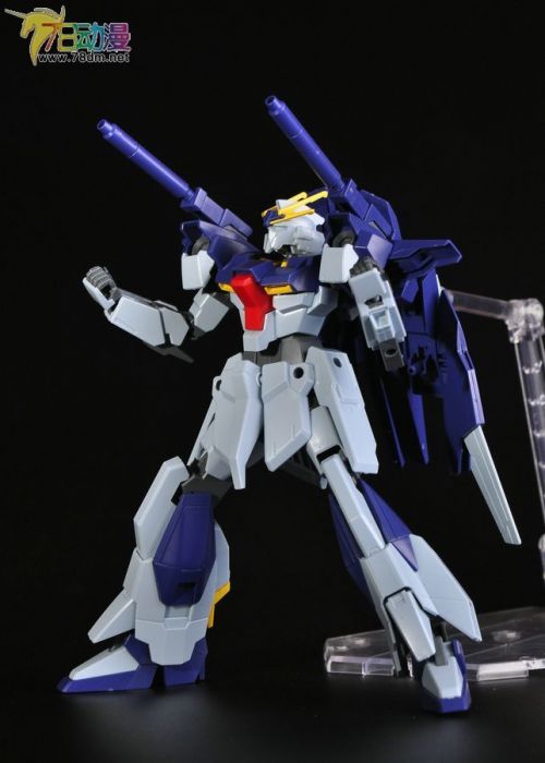 78评测HGBF 闪电高达55.jpg