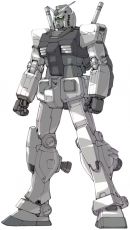 EG-001埃皮戈努斯（银之楔规格）