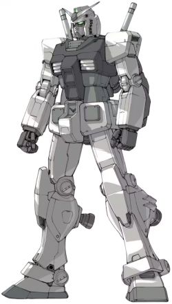 EG-001埃皮戈努斯（银之楔规格）