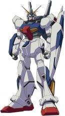 RX-78AN-01高达AN-01“崔斯坦”