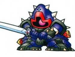 战士培曾·多瓦吉