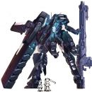 RX-123高达TR-S［海兹尔·弗莱尔］