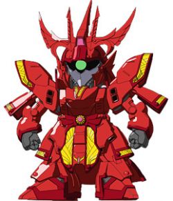 司馬懿 司马懿沙扎比- 高达WIKI_BWIKI_哔哩哔哩