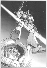Gundam Chars Counterattack - High Streamer RAW Novel V01-153.jpg