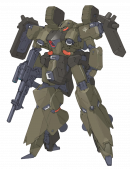 AMX-014R重生狼