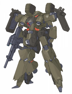 AMX-014R重生狼