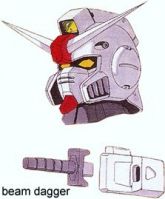 RX-78XX - Gundam Pixie - MS Head and Beam Dagger.jpg