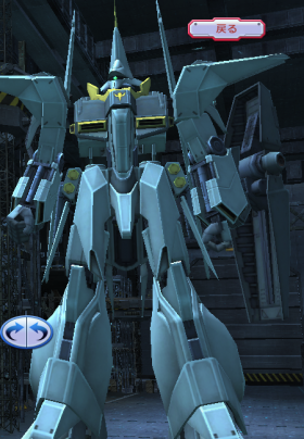 高达ol龙飞格雷米军机