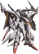 RX-104FF佩涅罗佩（游戏版）