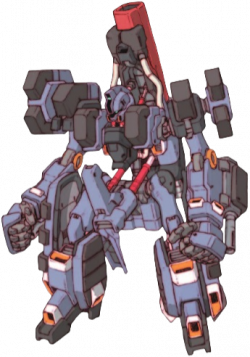 MSA-005X-3梅塔斯X3