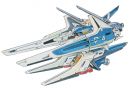 RGX-D4D高达强袭形态+G巡航舰