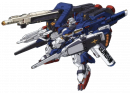 HFA-78-3重装全装甲高达