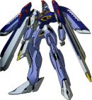 GGS-000不死鸟零式