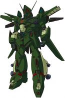 XM-06达基·伊里斯