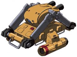 MAW-01米斯特拉尔
