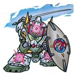 机兵雷盖凯撒零式改