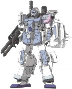 FA-79FC全装甲强袭特装型
