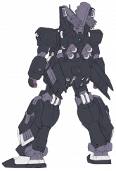 RX-122 Kelderek Owsla Rear.jpg
