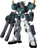 XXXG-01H2重装高达改EW