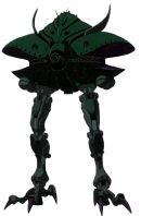 MA-08大扎姆（GQuuuuuuX）