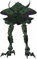 MA-08大扎姆（GQuuuuuuX）