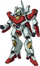 RGM-87巴吉姆
