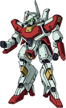 RGM-87巴吉姆