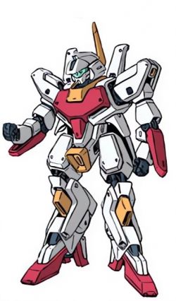 RGM-87巴吉姆