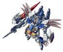 F90NVF90高达NV装备型
