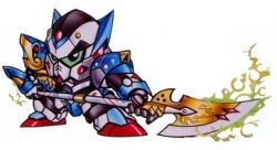 双子骑士赫克萨·扬古