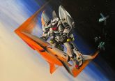 MS-06 ZakuART突入.jpg
