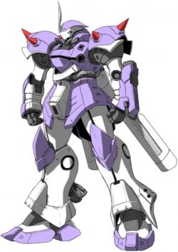 MS-18NF提坦妮娅