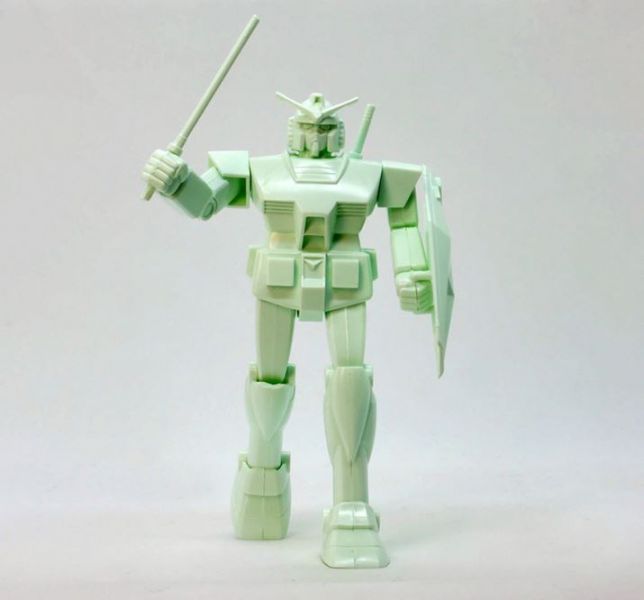 文件:老模 1比144 RX-78 元祖高达 实物图3.jpg