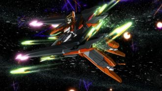 GN-011妖天使高达 - 高达WIKI_BWIKI_哔哩哔哩