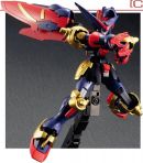GF13-001NHII尊者高达（珍庵规格）