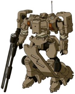 msj06Ⅱcb铁人式高机动b型