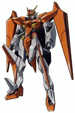 机动战士高达00 - 高达WIKI_BWIKI_哔哩哔哩