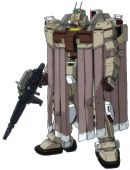 RX-79［G］BO高达跳跃者