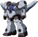 RMS-019克鲁达