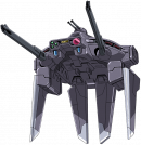 AMGS-X18P骁骑艾弗里德