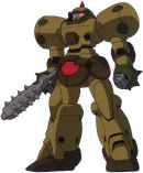 JDG-009X死亡军团