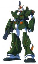 FA-78NT-1全装甲艾利克斯高达