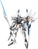 RVR-01涅槃高达