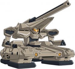 MA-115HT联合实战式·悬浮坦克型