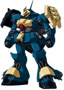 MSN-03B吉森·多加