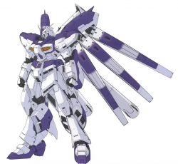 RX-93-ν2Hi-ν高达
