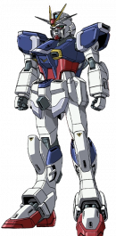 ZGMF-56E2脉冲高达SpecⅡ