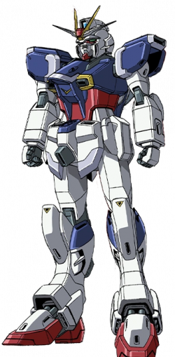 ZGMF-56E2脉冲高达SpecⅡ