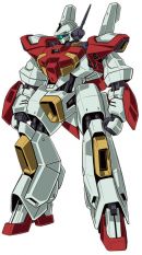 RGM-87C2巴吉姆